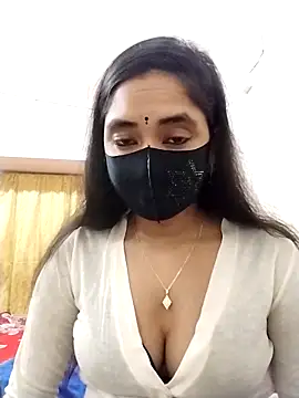 Puja-Rane online show from 04.14.26