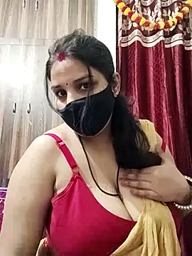 Sexybhabhi6 online show from 11.03.25