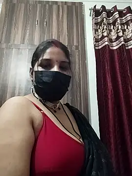 Sexybhabhi6 online show from 11.21.25