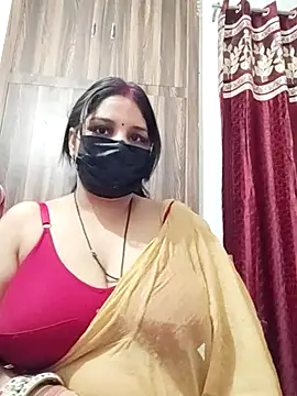 Sexybhabhi6 online show from 11.22.25