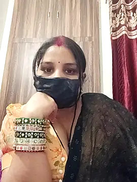 Sexybhabhi6 online show from 11.26.25