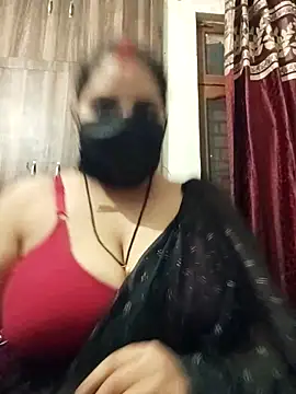 Sexybhabhi6 online show from 12.19.25
