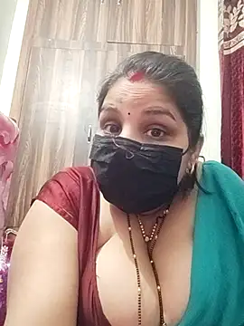 Sexybhabhi6 online show from 01.17.26