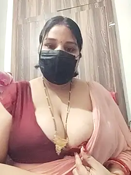 Sexybhabhi6 online show from 02.27.26