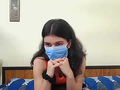 Snapshot of Cute_babydoll099 chatting on 09.13.25 Cute babydoll099 online show from 09.13.25