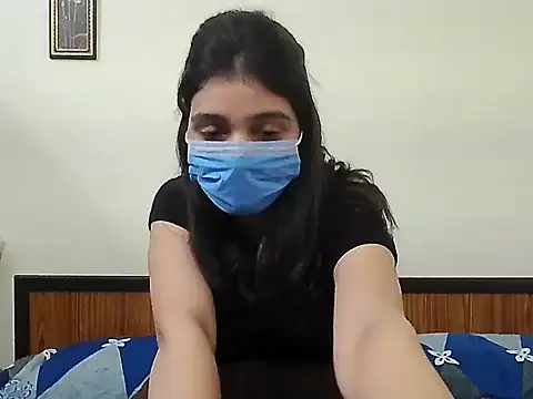 Snapshot of Cute_babydoll099 chatting on 09.25.25 Cute babydoll099 online show from 09.25.25