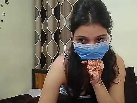 Snapshot of Cute_babydoll099 chatting on 10.13.25 Cute babydoll099 online show from 10.13.25