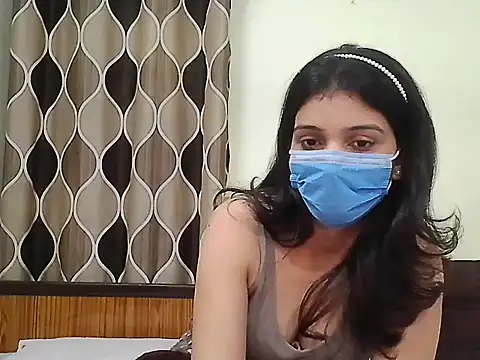 Snapshot of Cute_babydoll099 chatting on 10.15.25 Cute babydoll099 online show from 10.15.25