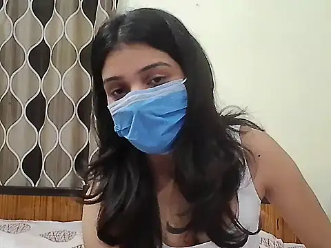 Snapshot of Cute_babydoll099 chatting on 10.24.25 Cute babydoll099 online show from 10.24.25