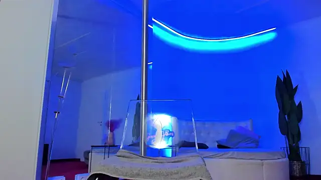 JessicaSky  online show from 12.03.25