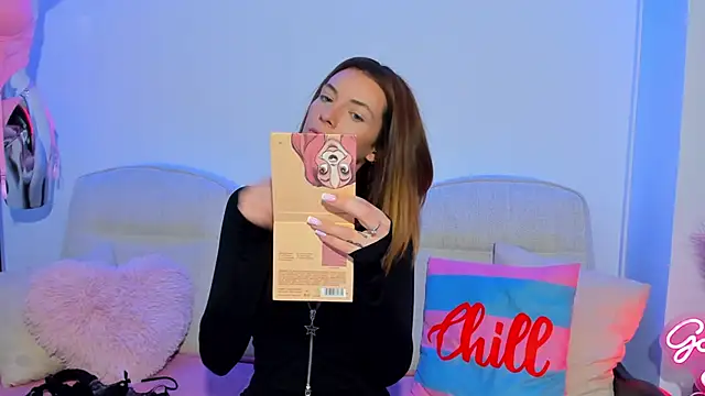 Snapshot of JessicaSky_ chatting on 02.13.26 JessicaSky online show from 02.13.26