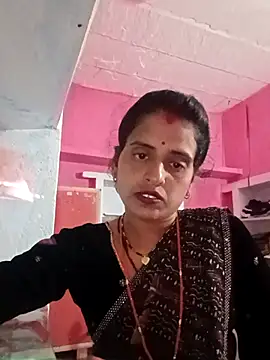 Rupali hot online show from 10.20.25