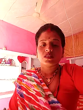 Rupali hot online show from 12.17.25