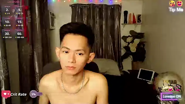 Skinny CumLoader69 online show from 06.28.26