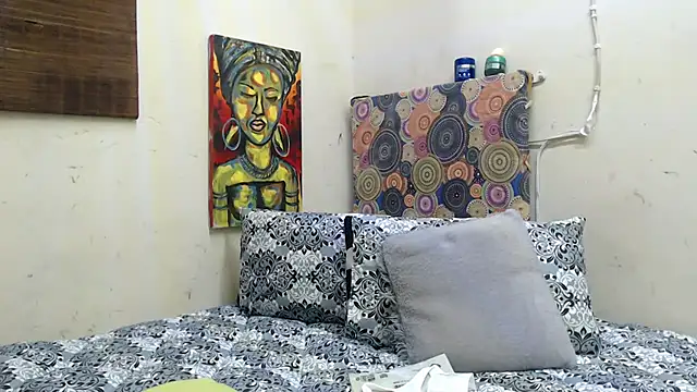 BetzLeexoxo online show from 04.01.26