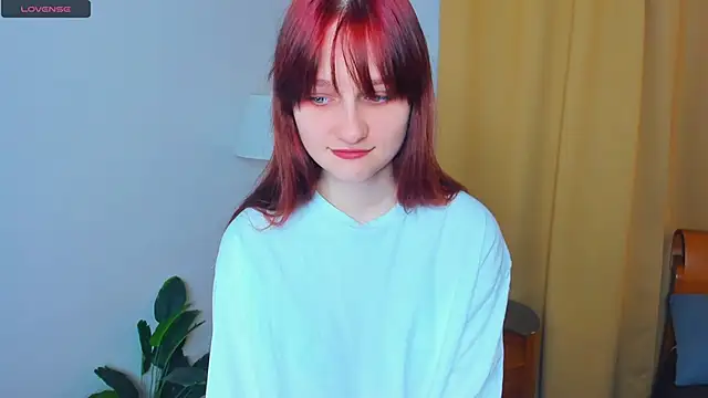 KatyKufel online show from 11.02.25