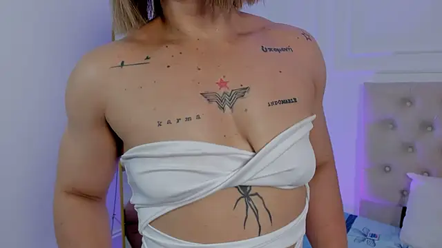 AliceFit 212 online show from 10.09.25