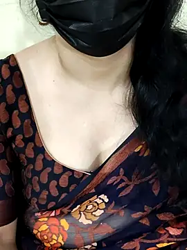 Devikha27 online show from 04.30.26