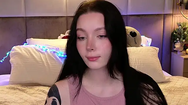 Goldy Stark online show from 01.09.26