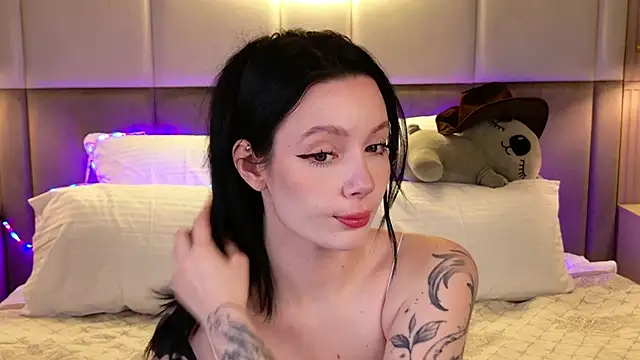 Goldy Stark online show from 01.18.26