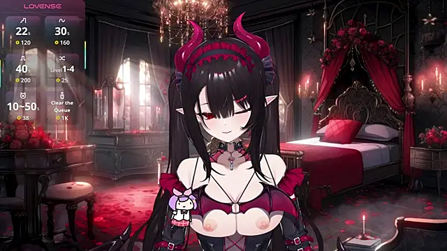 chloelabelle online show from 09.12.25