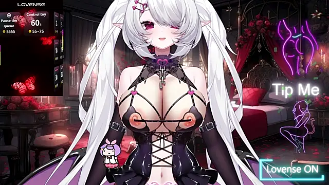 chloelabelle online show from 10.15.25