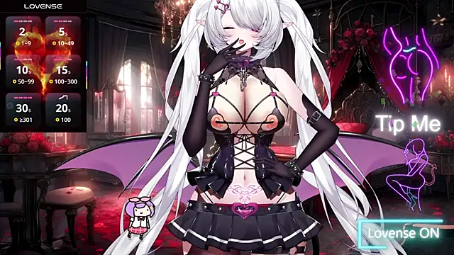 chloelabelle online show from 10.21.25