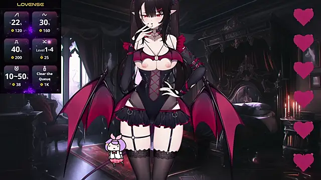 chloelabelle online show from 11.22.25