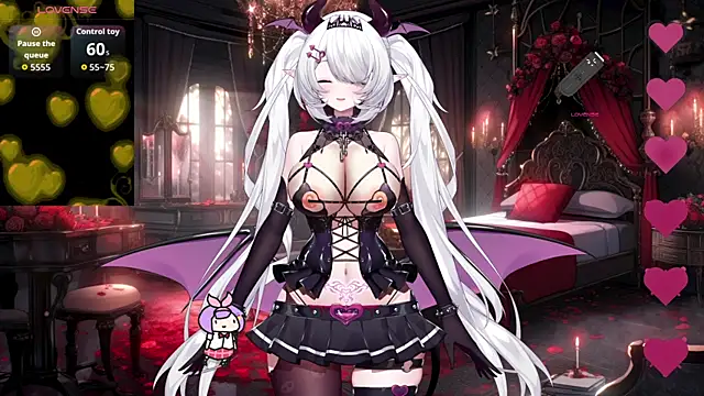 chloelabelle online show from 12.03.25