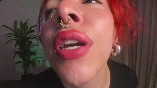 bri von dhara   online show from 10.16.25