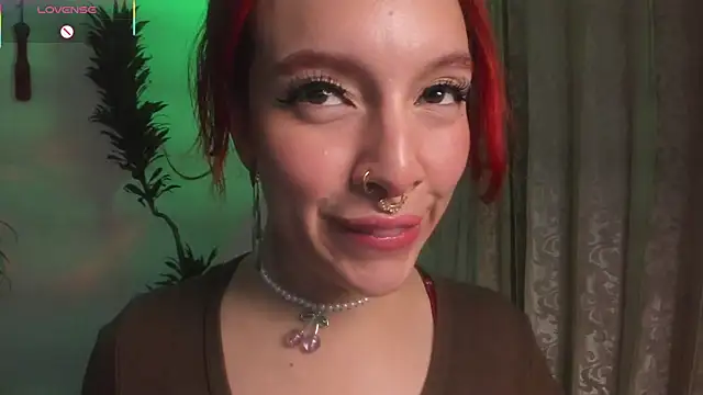 bri von dhara   online show from 10.29.25