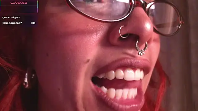 bri von dhara   online show from 12.13.25