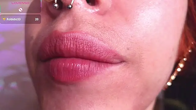 bri von dhara   online show from 02.13.26