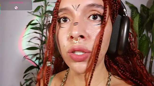 bri von dhara   online show from 04.02.26