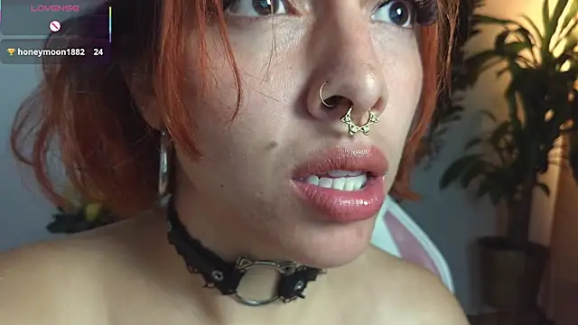 Snapshot of bri_von_dhara__ chatting on 05.31.26 bri von dhara online show from 05.31.26