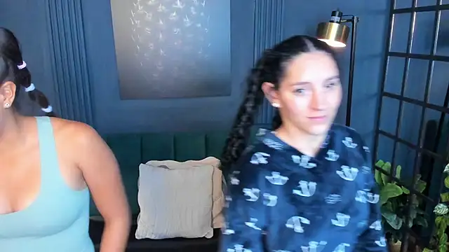 aliceandsia online show from 09.12.25