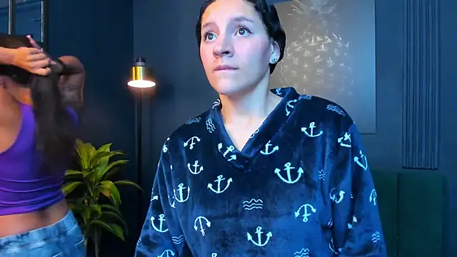 aliceandsia online show from 09.29.25