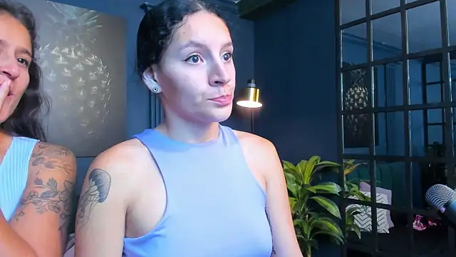 aliceandsia online show from 10.06.25