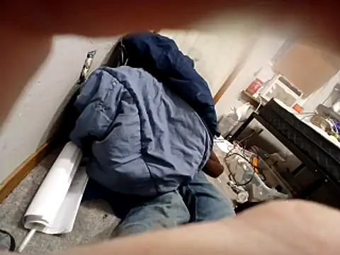 Hurri21 online show from 12.21.25