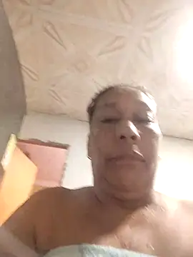 Naomi-Mature online show from 10.25.25