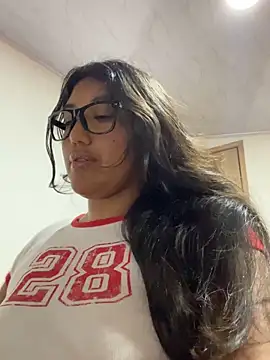 SharaRous online show from 11.03.25