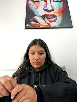 SharaRous online show from 12.02.25