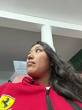 SharaRous online show from 01.07.26