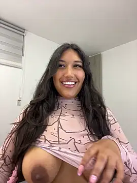 SharaRous online show from 05.19.26