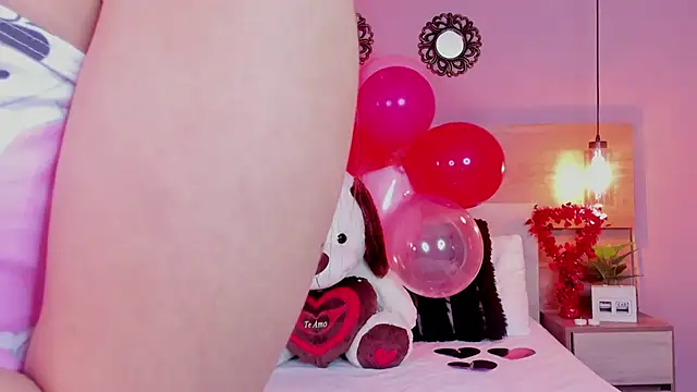 SusanAdams1 online show from 02.13.26