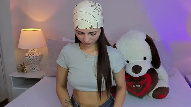 SusanAdams1 online show from 03.24.26