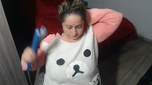 Brenda bigtitis online show from 03.13.26