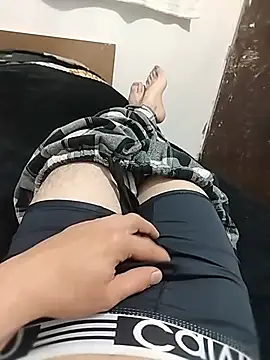 Sexopiperico online show from 08.04.26