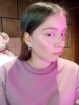 Samanthaa  1 online show from 09.17.25