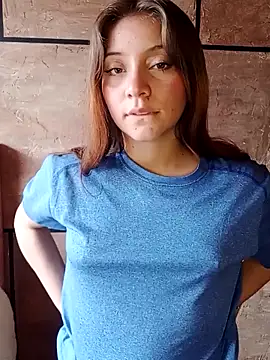 Samanthaa  1 online show from 10.09.25